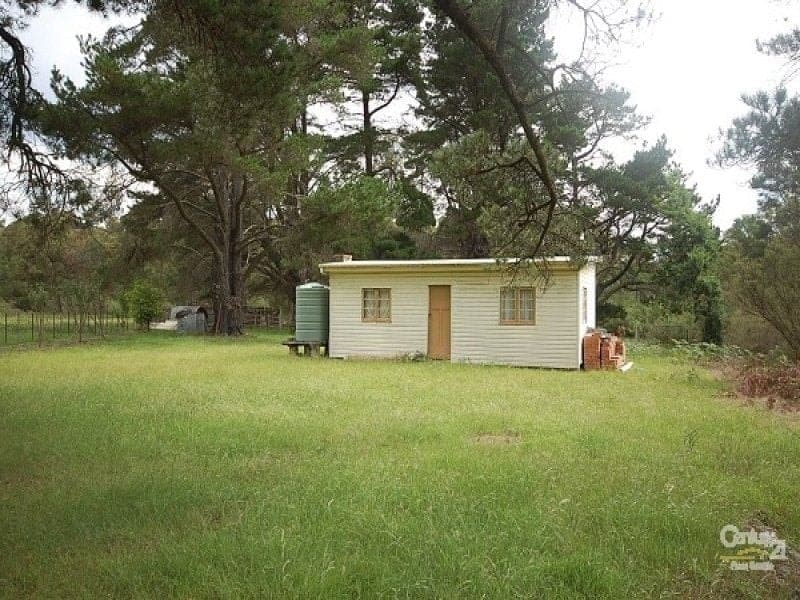 Lot 1042 Wattle Ridge Road, HILL TOP NSW, Hill Top - Image 1