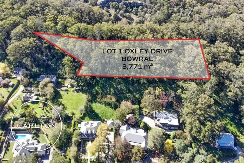 Bowral NSW, Bowral - Image 1