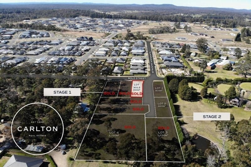 3013/50 Bold Street, Renwick NSW, Renwick - Image 1