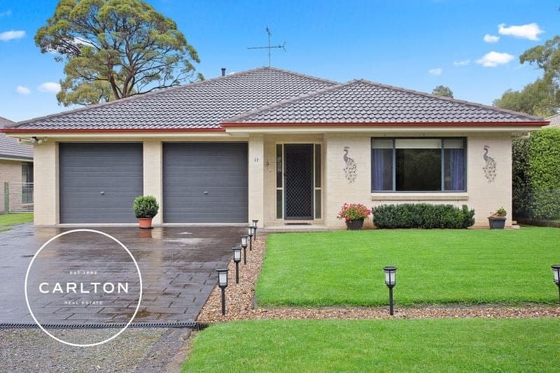 22 Railway Parade, Braemar NSW, Braemar - Image 1