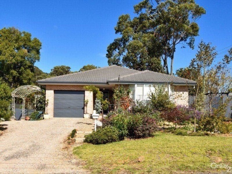 18 Thomas Street, MITTAGONG NSW, Mittagong - Image 1