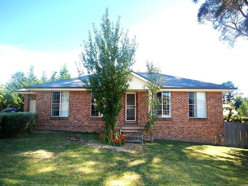 6-8 Wattle Street, COLO VALE NSW, Colo Vale - Image 1