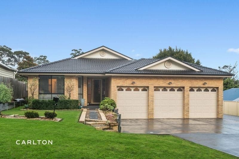 8 Charles Street, Hill Top NSW, Hill Top - Image 1