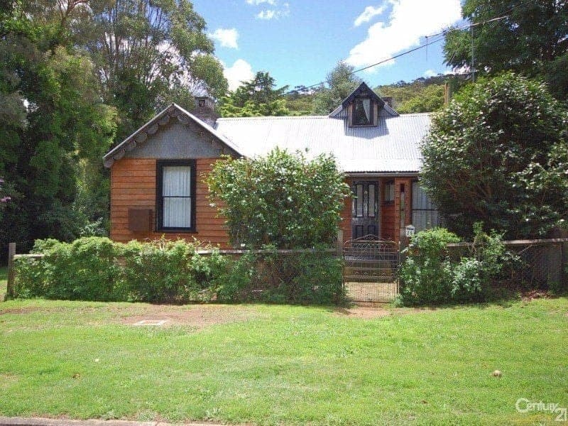 25 Arthur Street, MITTAGONG NSW, Mittagong - Image 1