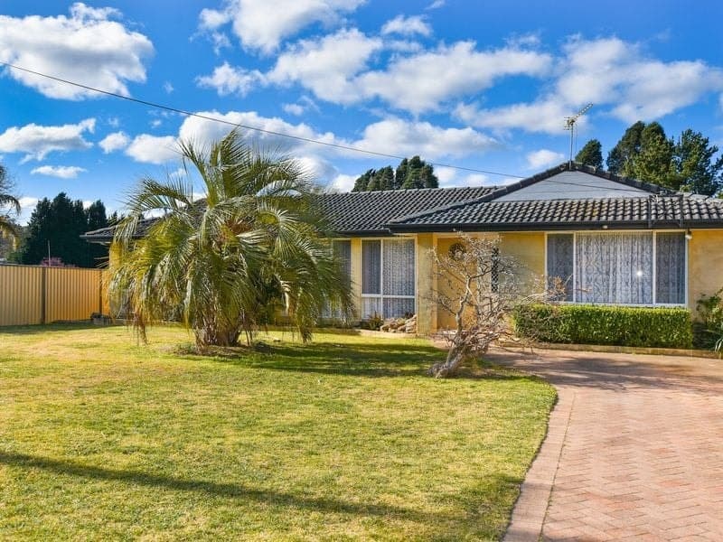 88 Berrima Street, WELBY NSW, Welby - Image 1