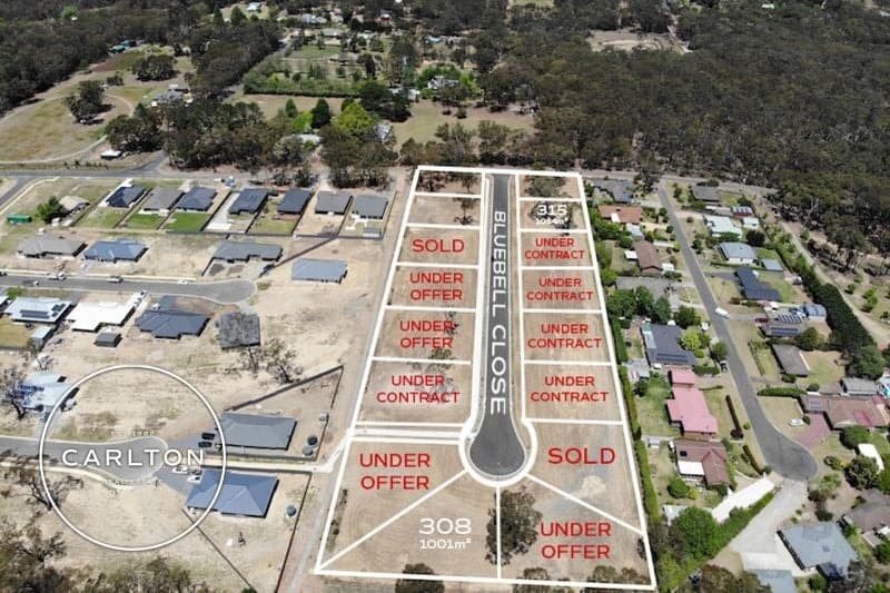 308/16 Bluebell Close, Colo Vale NSW, Colo Vale - Image 1