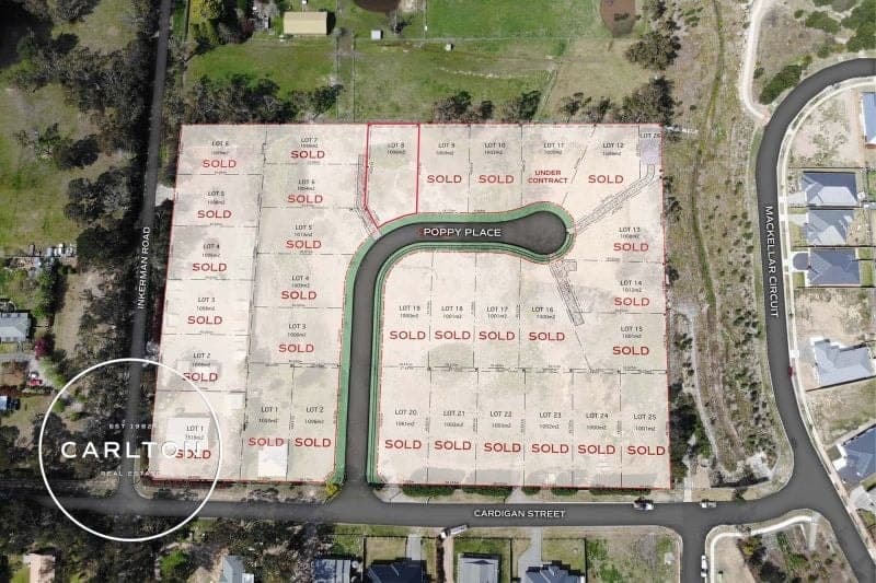8/ Poppy Place, Balaclava NSW, Balaclava - Image 1