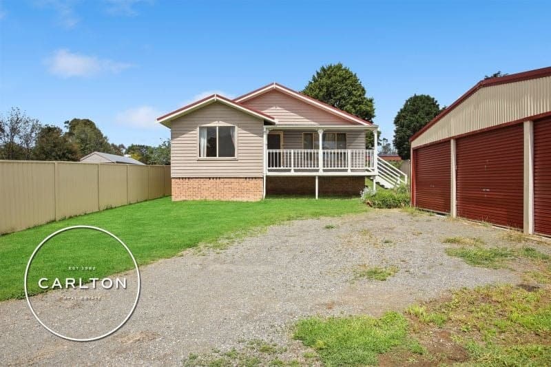 25 Belmore Street, Mittagong NSW, Mittagong - Image 1