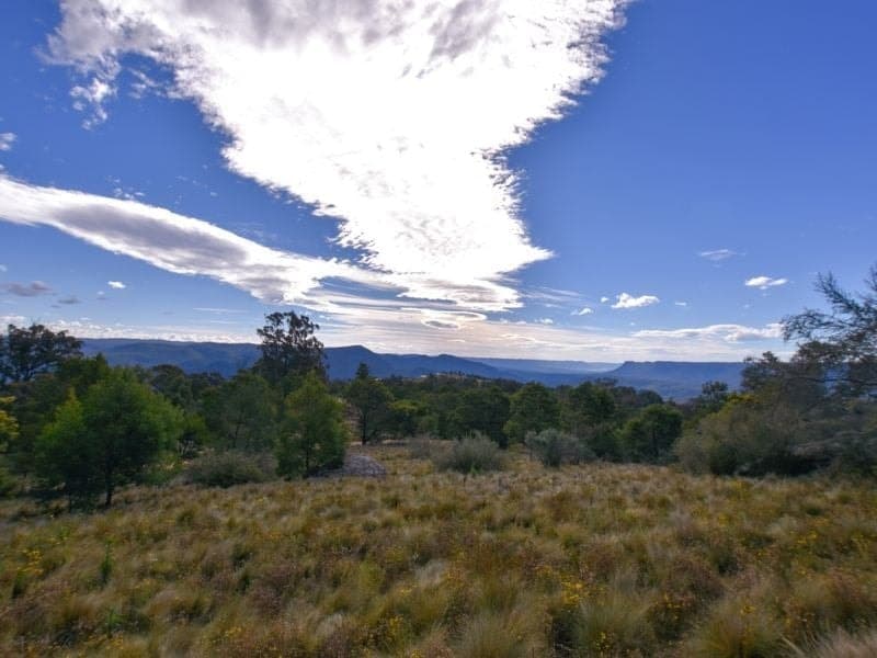 2764 Wombeyan Caves Road, BULLIO NSW, Bullio - Image 1