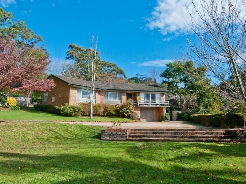 2 Bracken Street, MITTAGONG NSW, Mittagong - Image 1