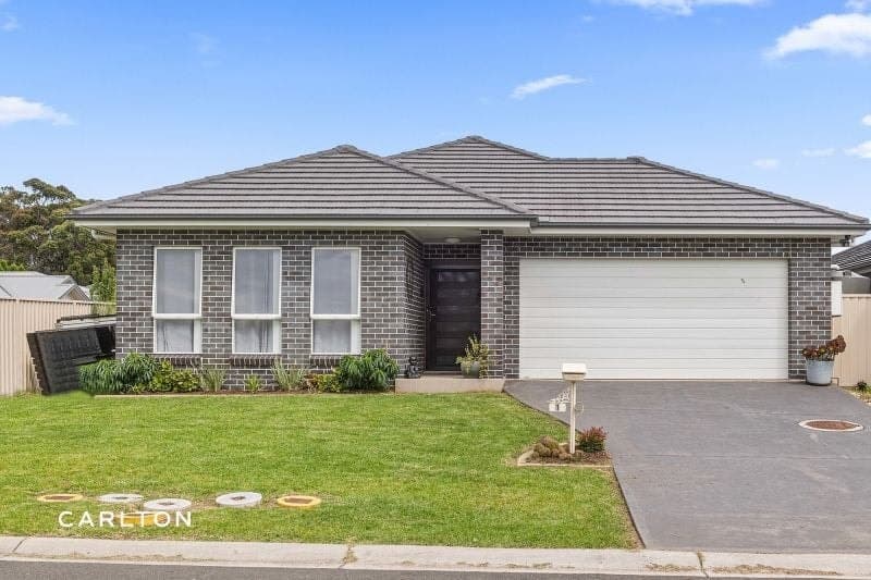 1 Geera Street, Braemar NSW, Braemar - Image 1