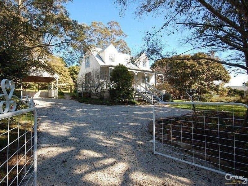 27 Bong Bong Road, MITTAGONG NSW, Mittagong - Image 1