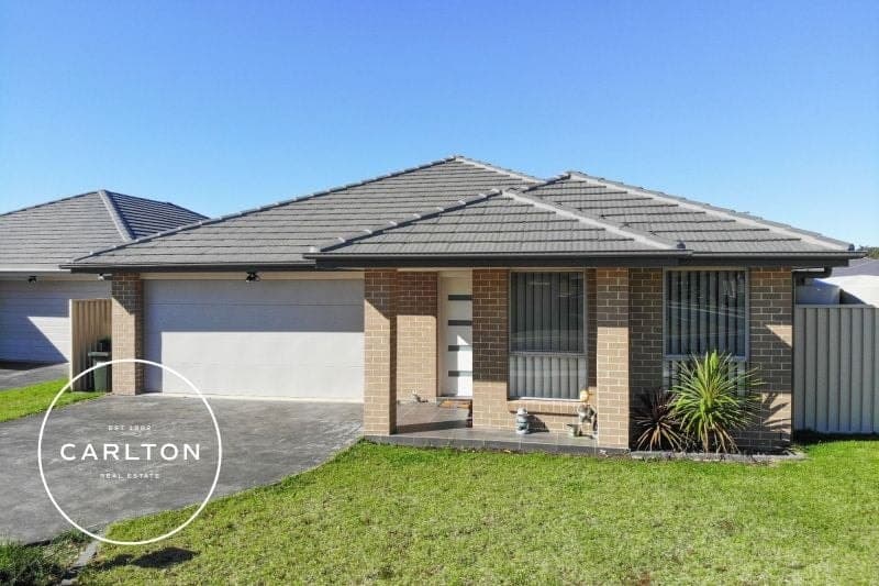 16 Kamilaroi Crescent, Braemar NSW, Braemar - Image 1
