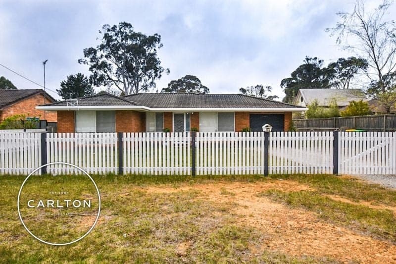 84 Berrima Street, Welby NSW, Welby - Image 1