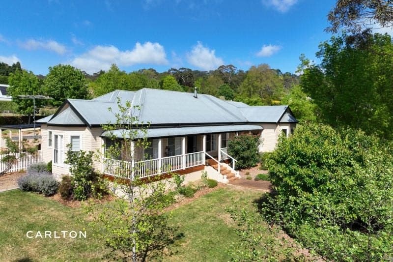 10 Nero Street, Mittagong NSW, Mittagong - Image 1