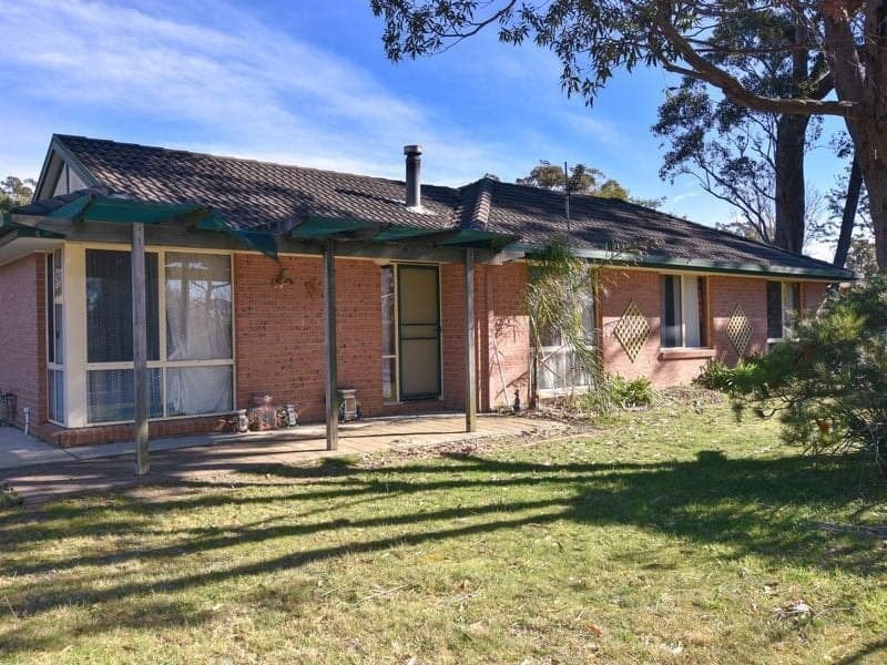 32 Colo Road, COLO VALE NSW, Colo Vale - Image 1
