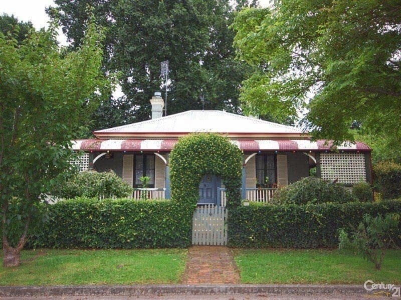 45 Alfred Street, MITTAGONG NSW, Mittagong - Image 1