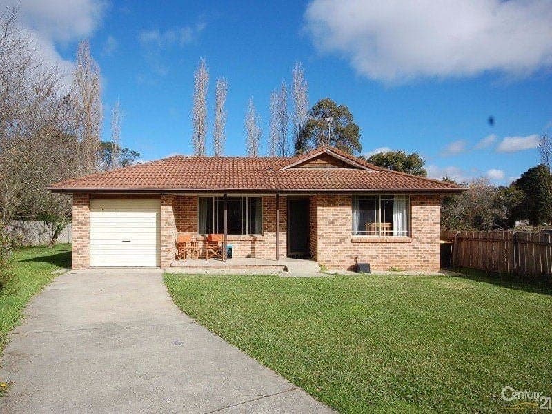 27B Simon Place, MOSS VALE NSW, Moss Vale - Image 1