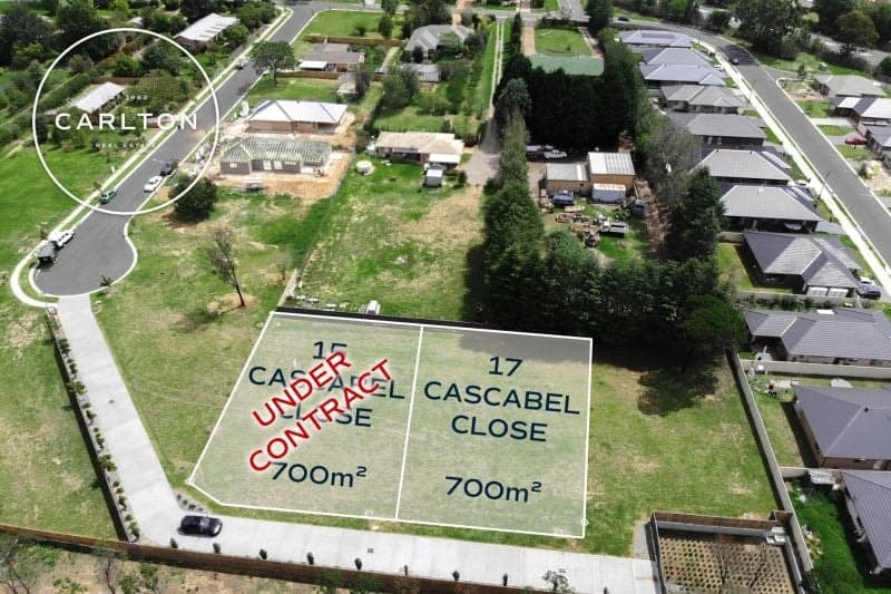 15 Cascabel Close, Balaclava NSW, Balaclava - Image 1