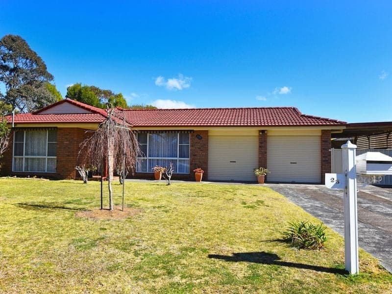 23 Dora Street, HILL TOP NSW, Hill Top - Image 1