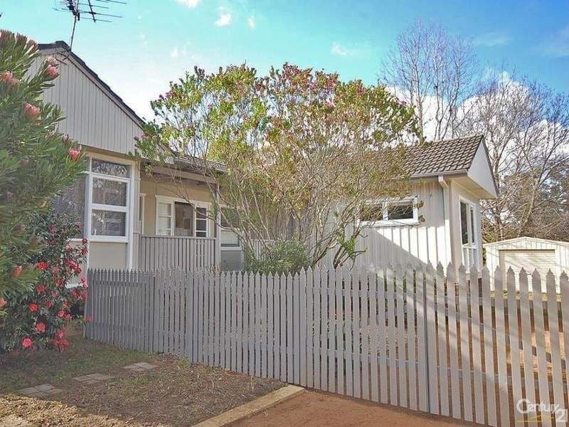Balaclava NSW, Balaclava - Image 1