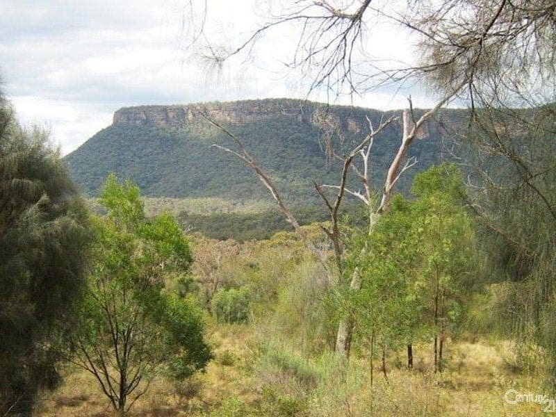 580 Bullio Trig Station Road, BULLIO NSW, Bullio - Image 1
