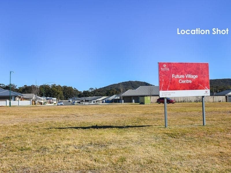 Lot 114 Roty Avenue, MITTAGONG NSW, Mittagong - Image 1
