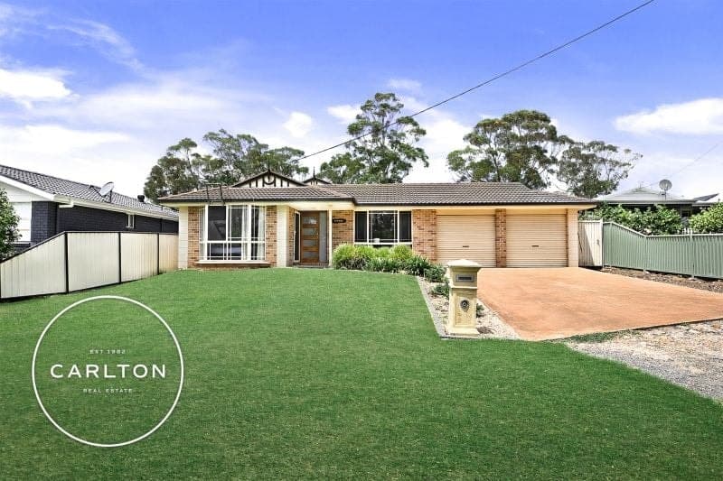 29 Boronia  Avenue, Hill Top NSW, Hill Top - Image 1