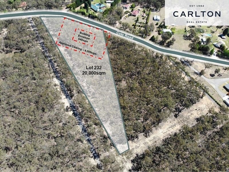 232/111 Colo Road, Colo Vale NSW, Colo Vale - Image 1
