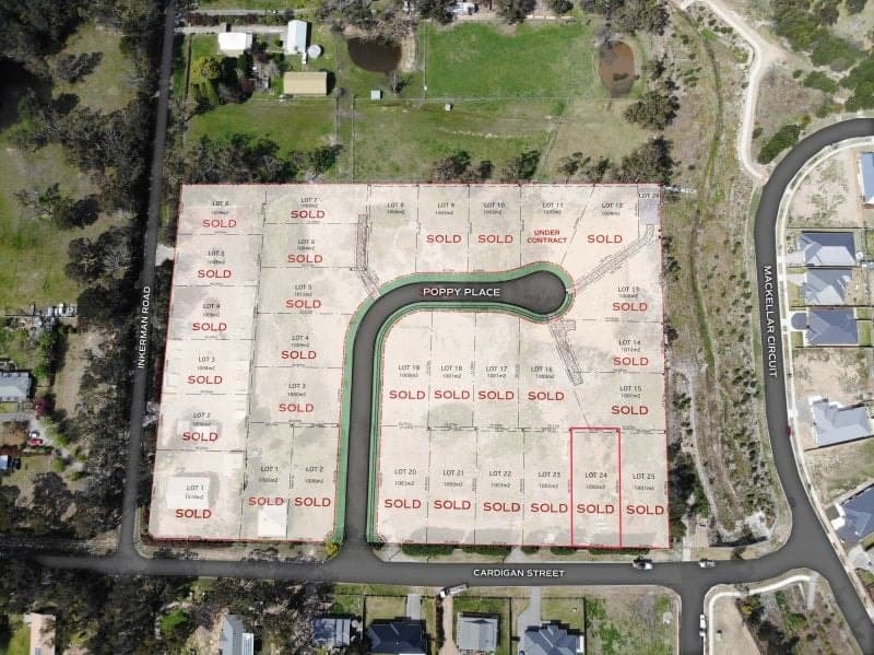 24/17 Cardigan Street, Renwick NSW, Renwick - Image 1