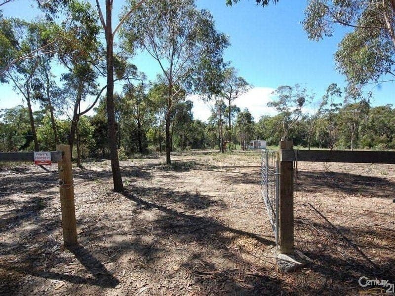 5 Alpine Road, YERRINBOOL NSW, Yerrinbool - Image 1