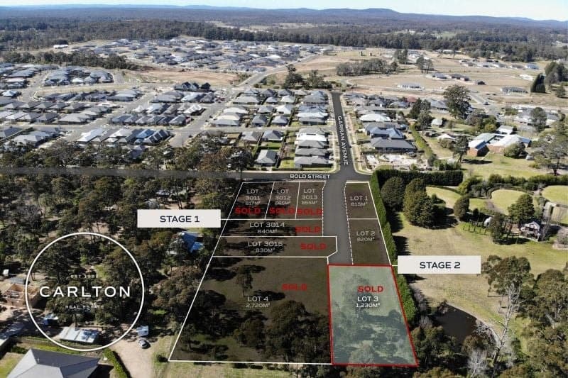 3/58 Bold Street, Renwick NSW, Renwick - Image 1
