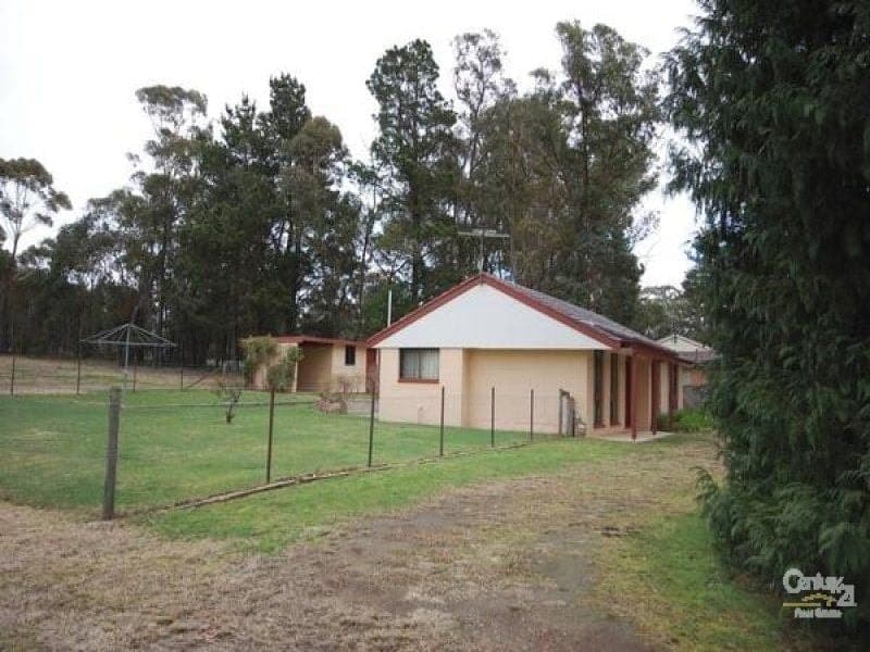 63 Wattle Street, COLO VALE NSW, Colo Vale - Image 1