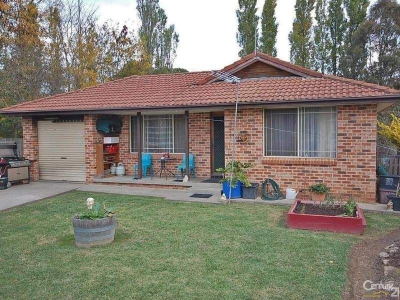 Moss Vale NSW, Moss Vale - Image 1