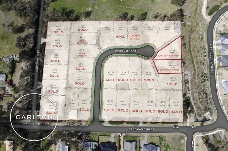 13/ Poppy Place, Balaclava NSW, Balaclava - Image 1