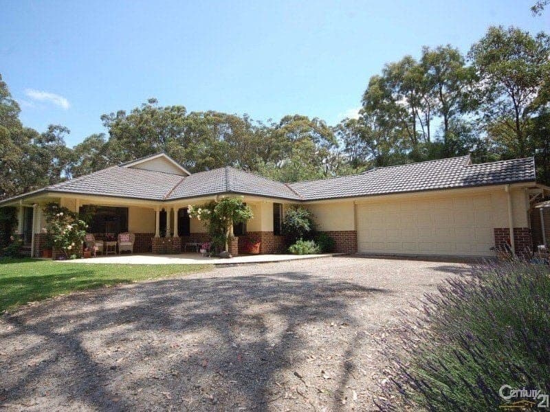 13 Spencer Street, MITTAGONG NSW, Mittagong - Image 1
