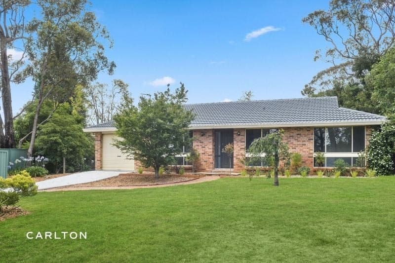 51 Mylora Street, Hill Top NSW, Hill Top - Image 1