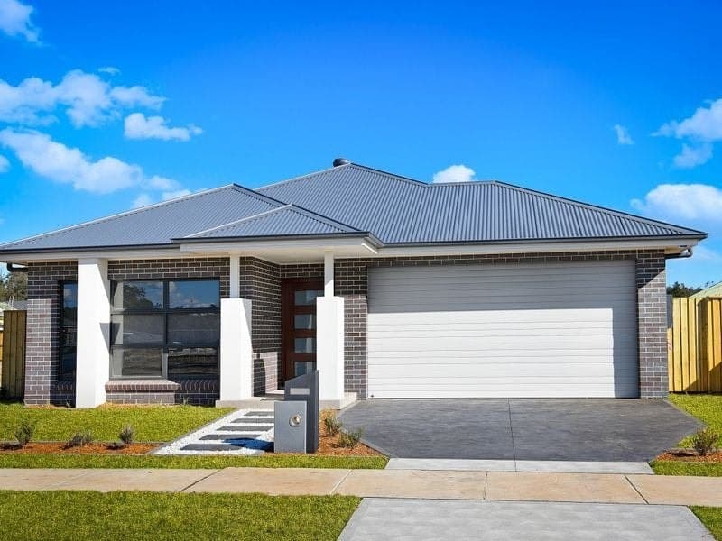 60 George Cutter Avenue, Renwick NSW, Renwick - Image 1