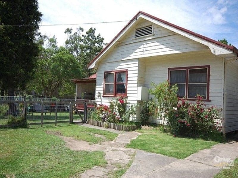 9 Colo Street, MITTAGONG NSW, Mittagong - Image 1