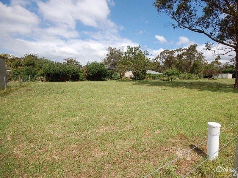 Lot 42 Wattle Street, COLO VALE NSW, Colo Vale - Image 1