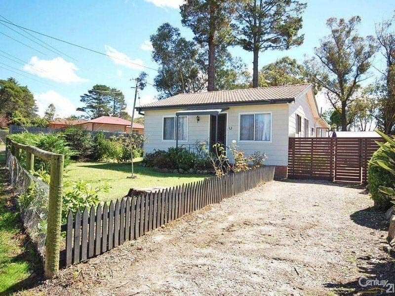 18 Wattle Street, COLO VALE NSW, Colo Vale - Image 1