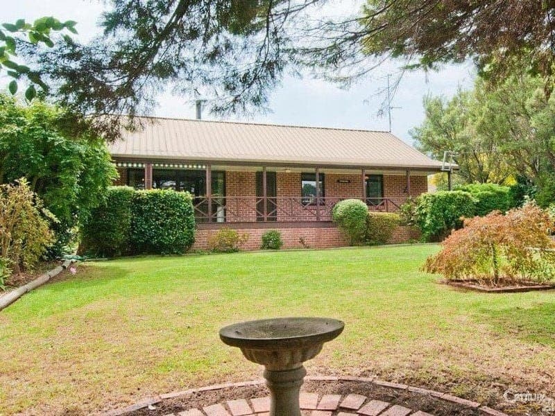 4 Government Road, YERRINBOOL NSW, Yerrinbool - Image 1