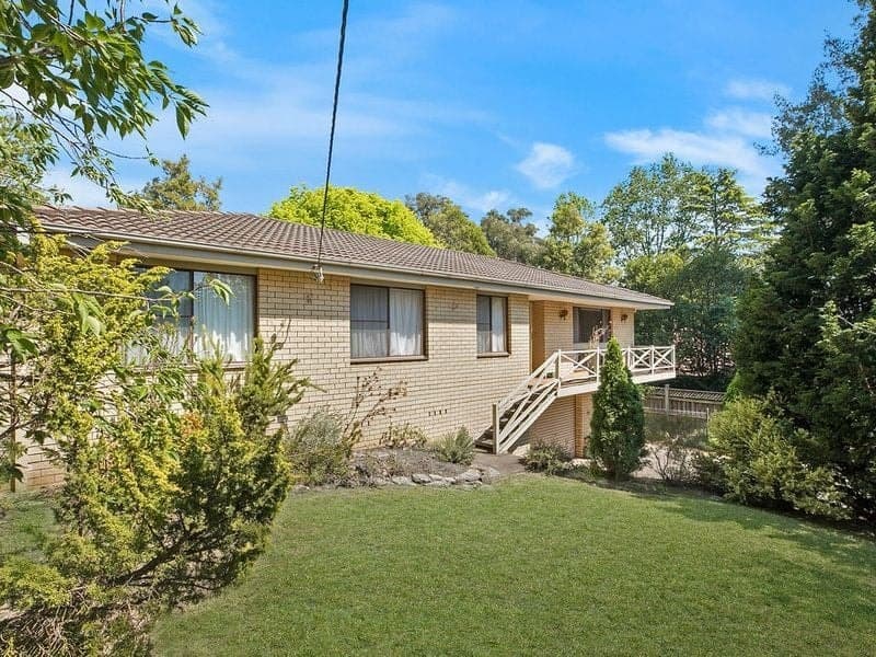 23 Faraday Street, MITTAGONG NSW, Mittagong - Image 1