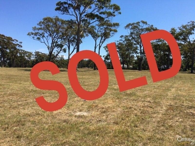 Lot 209 Geebung Close, COLO VALE NSW, Colo Vale - Image 1