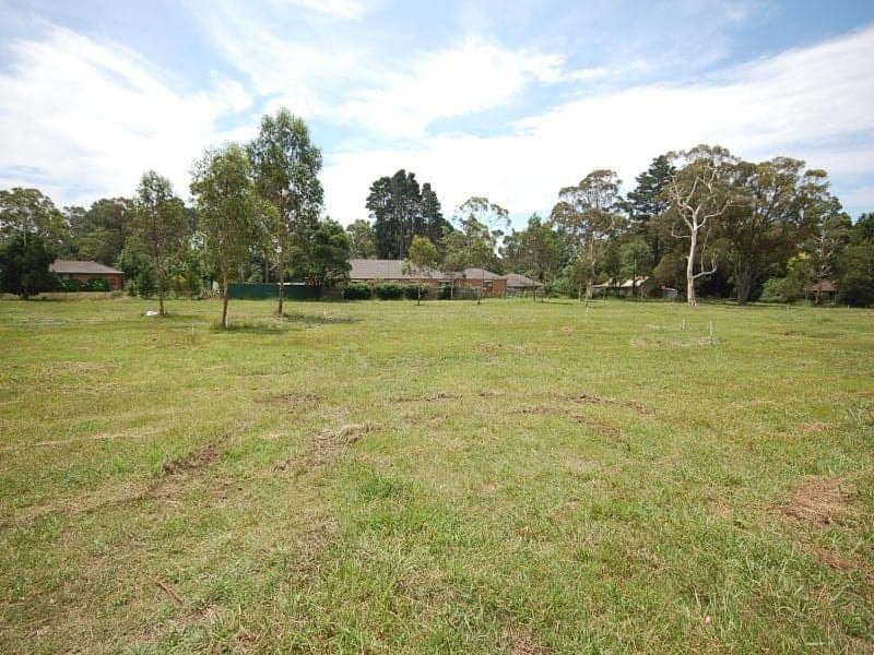 Braemar NSW, Braemar - Image 1