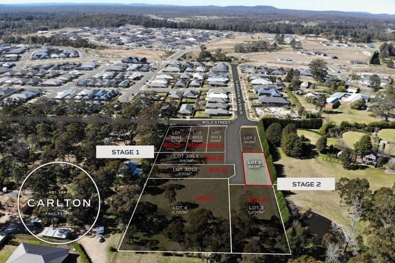 60 Bold Street, Renwick NSW, Renwick - Image 1