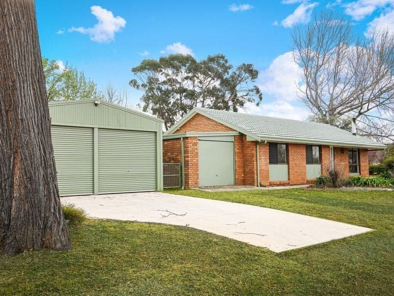 23 Balaclava Street, BALACLAVA NSW, Balaclava - Image 1