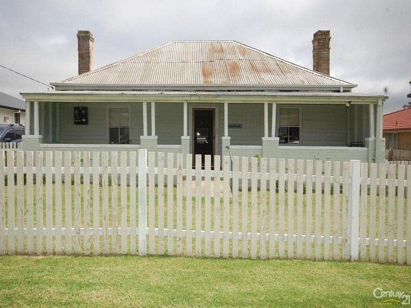 36 Lyell Street, MITTAGONG NSW, Mittagong - Image 1