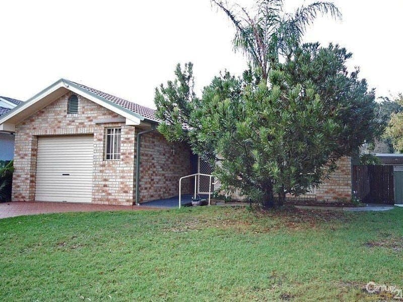 5 Alfred Street, MITTAGONG NSW, Mittagong - Image 1