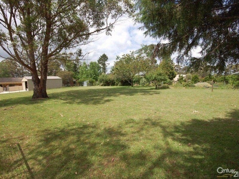 Lot 43, 55 Wattle Street, COLO VALE NSW, Colo Vale - Image 1